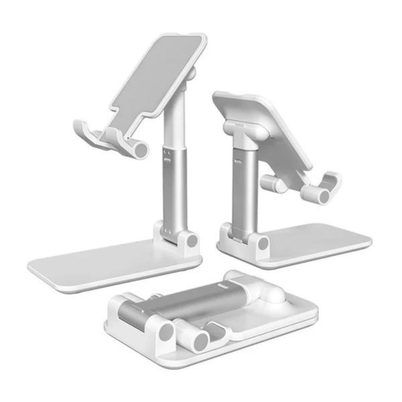 Suporte de Mesa para Celular e Tablet