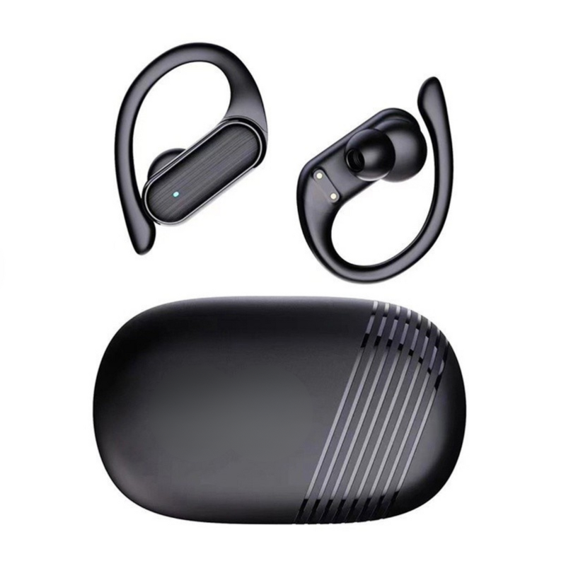 Fones de Ouvido Pantera Negra