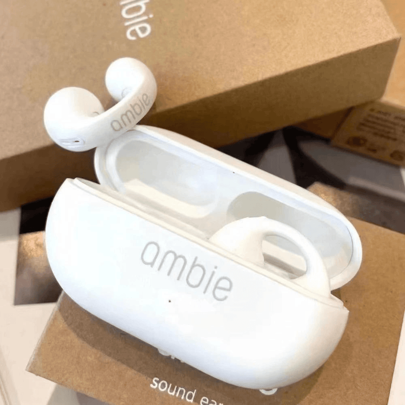 Fone de ouvido Ambie Pro