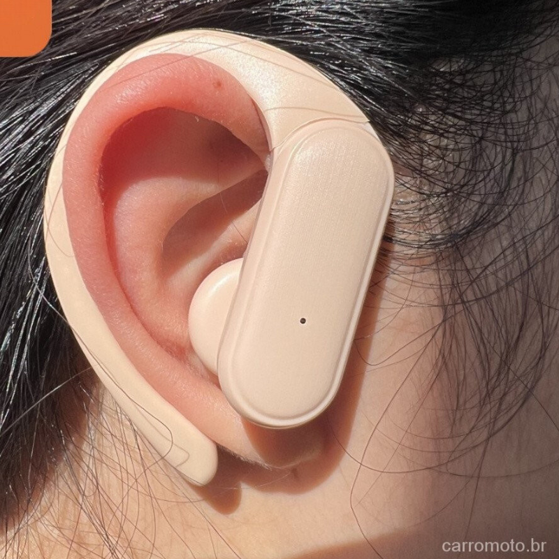 Fones de Ouvido Pantera Negra