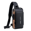 Mochila Anti-Furto Slim Bag
