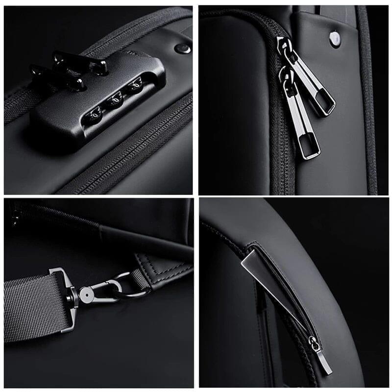 Mochila Anti-Furto Slim Bag