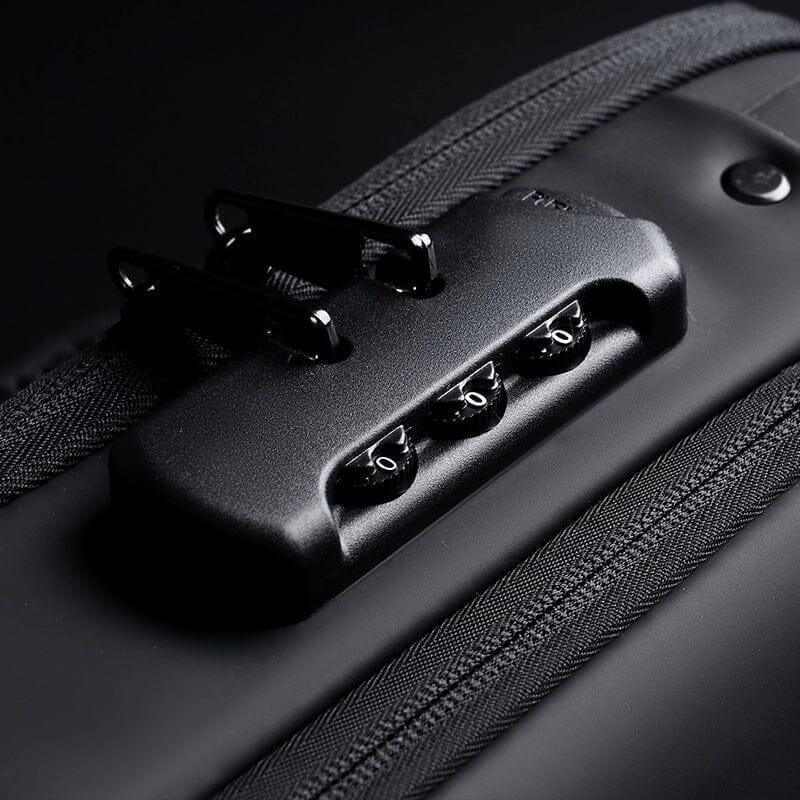 Mochila Anti-Furto Slim Bag