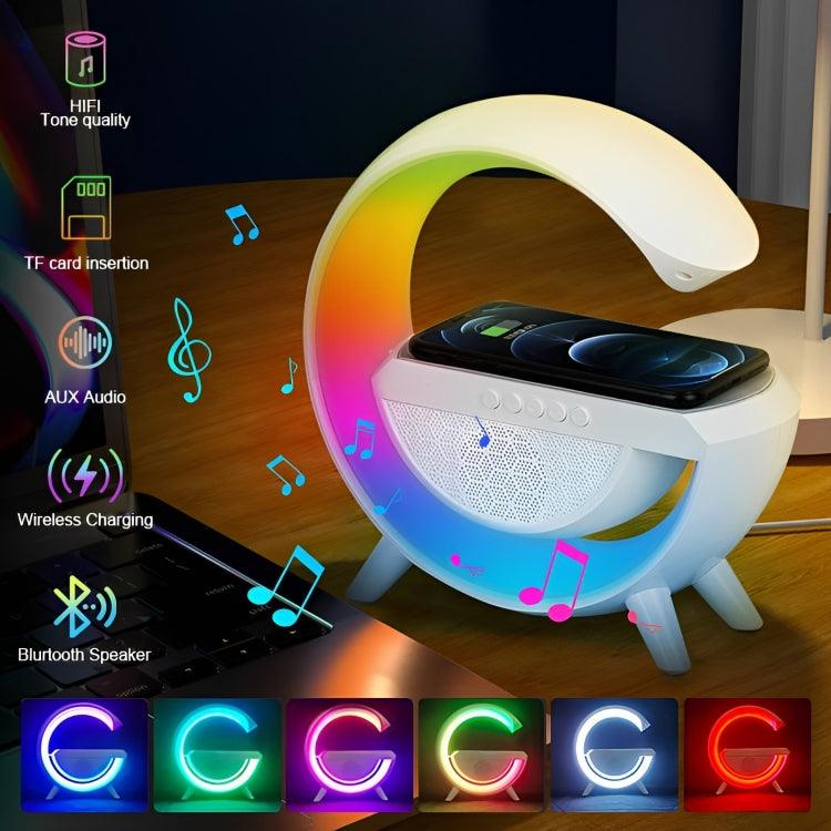 Luminária Musical - LUMABEAT